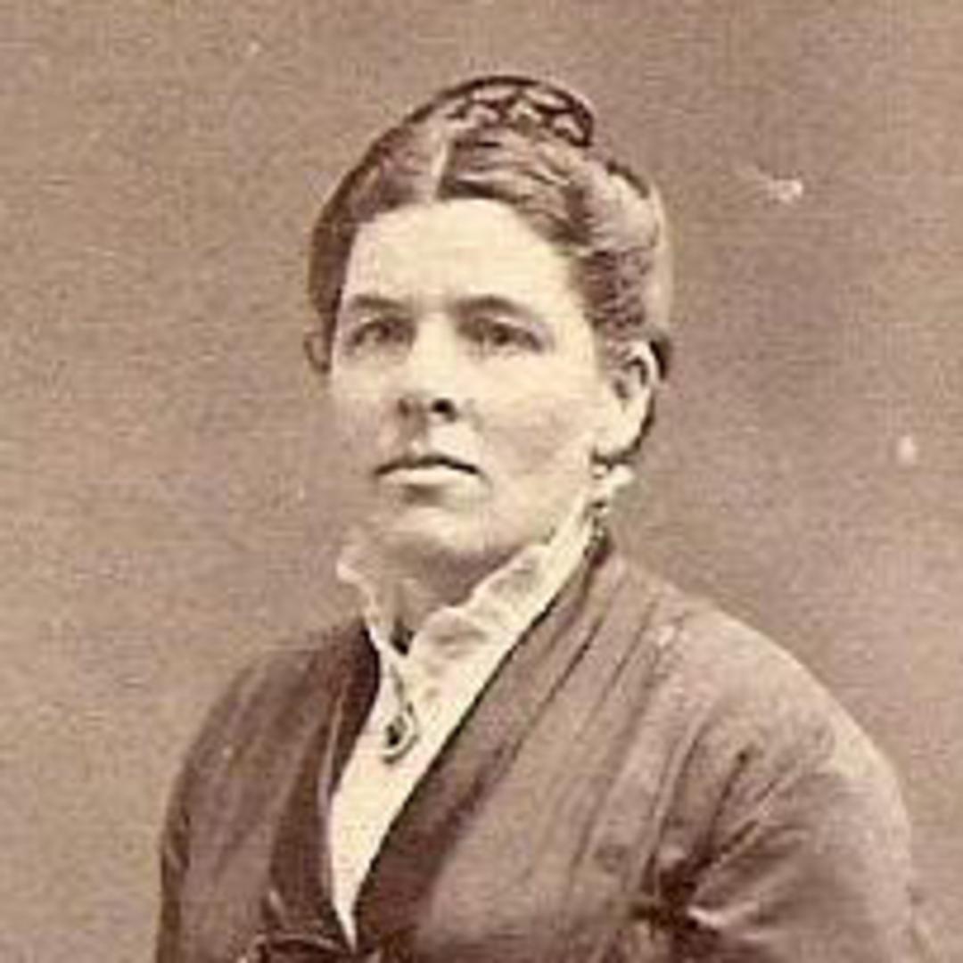 Emma Melvina Goddard (1834 - 1925) Profile